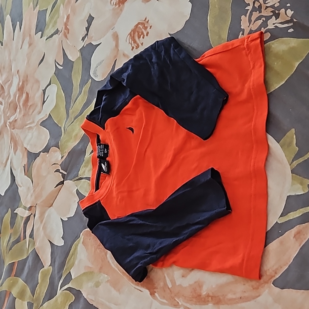 Toddler shirt